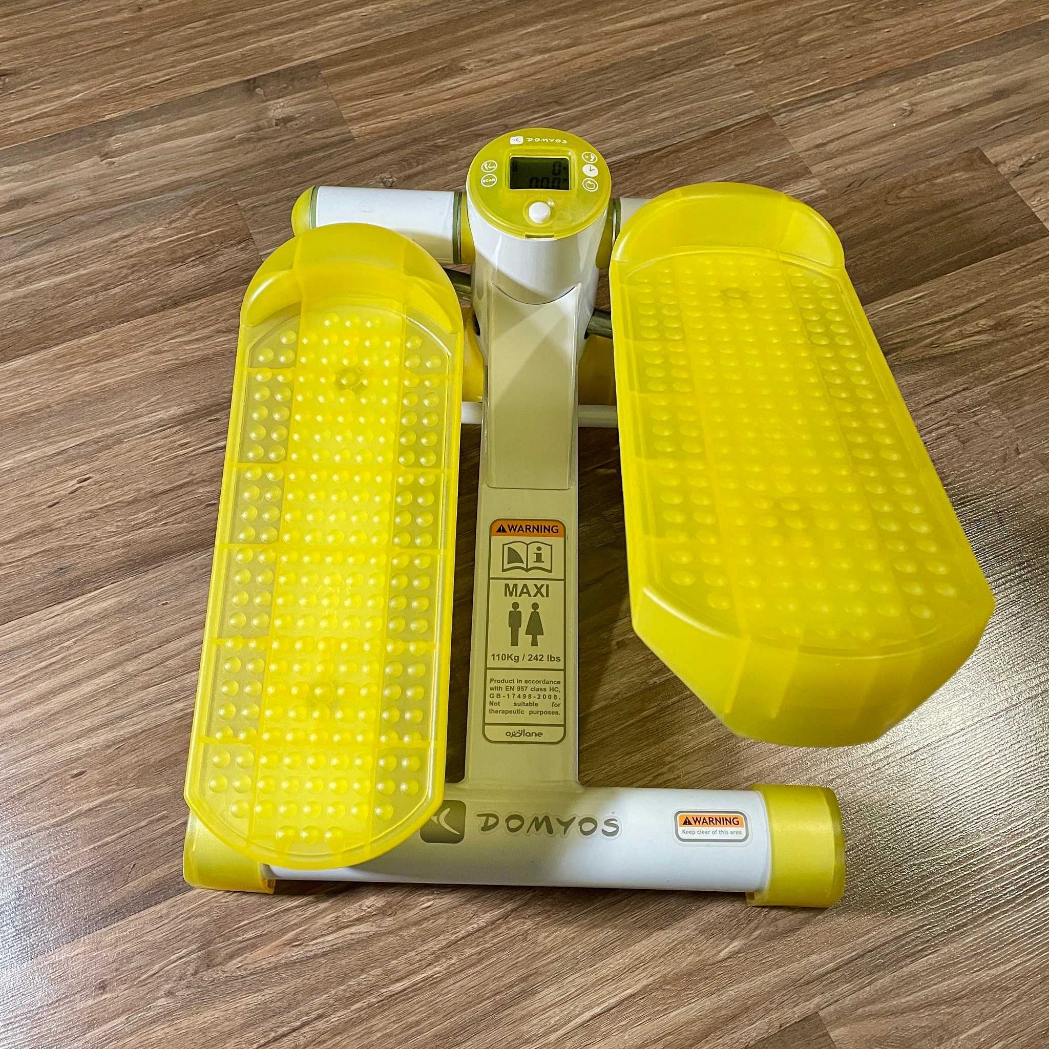 Domyos Stepper Mini MS100