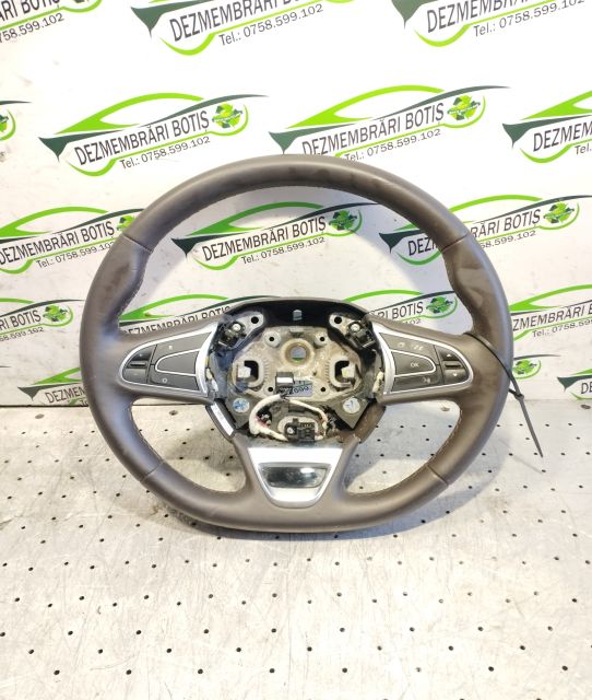 Volan cu comenzi 484000726R Renault Espace a 5-a generatie