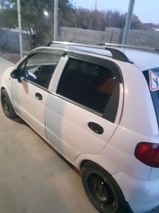 Матиз холати йахши менат газ