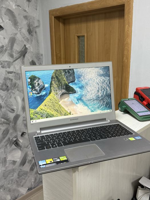 Lenovo Z500 в продаже