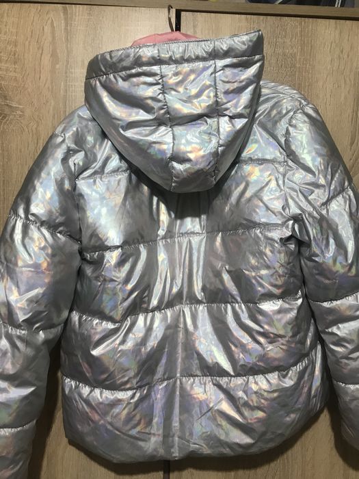 Детско Яке за момиче