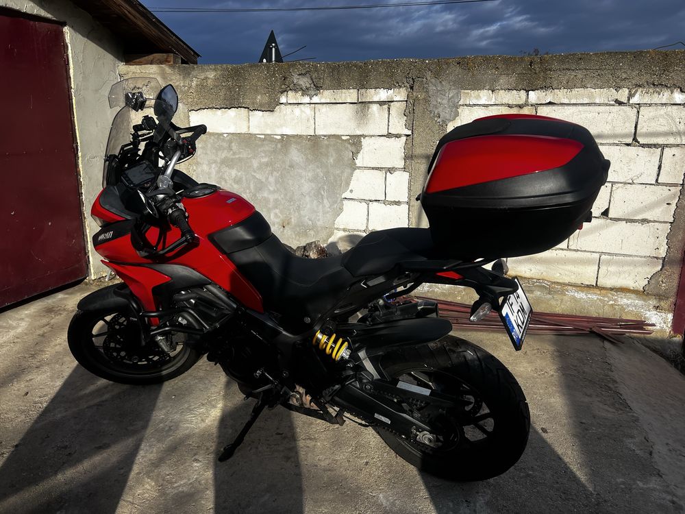 Ducati Multistrada 950 - 2017