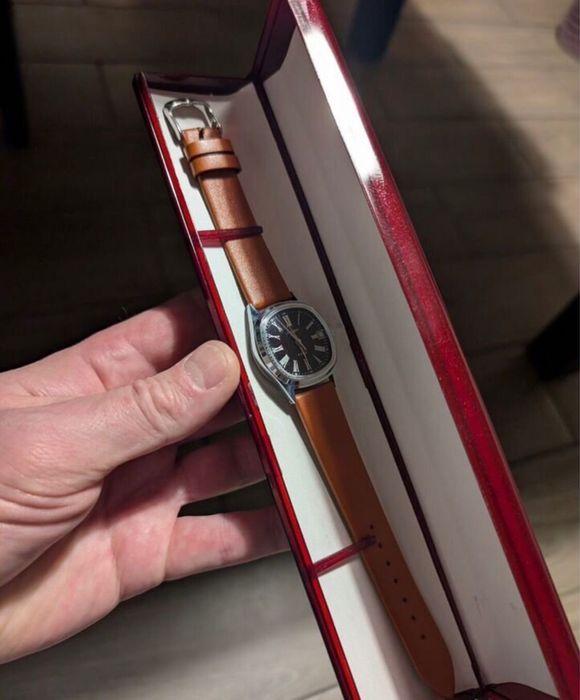 Часы Ссср «Полет»