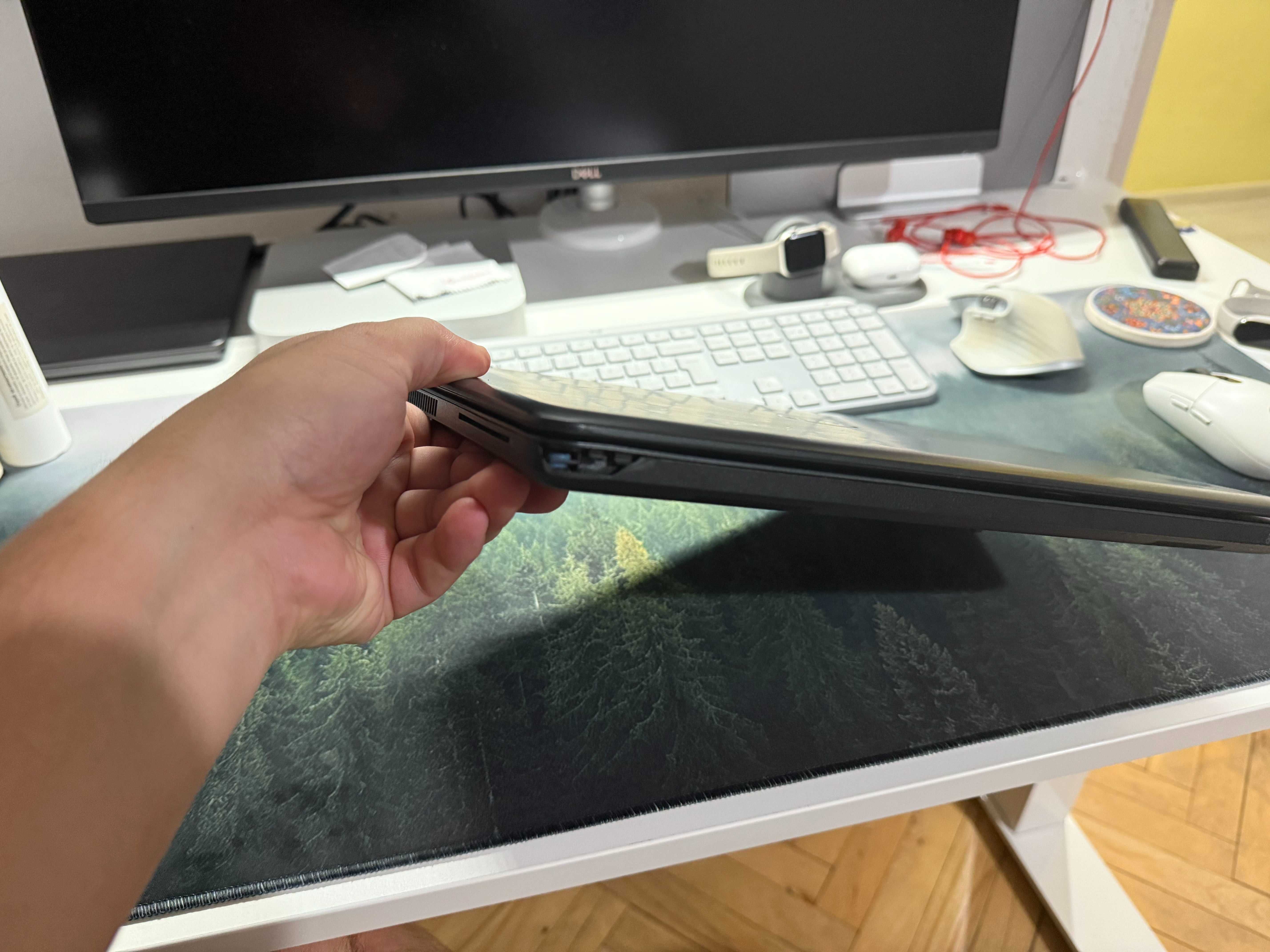 Dell Latitude E5450