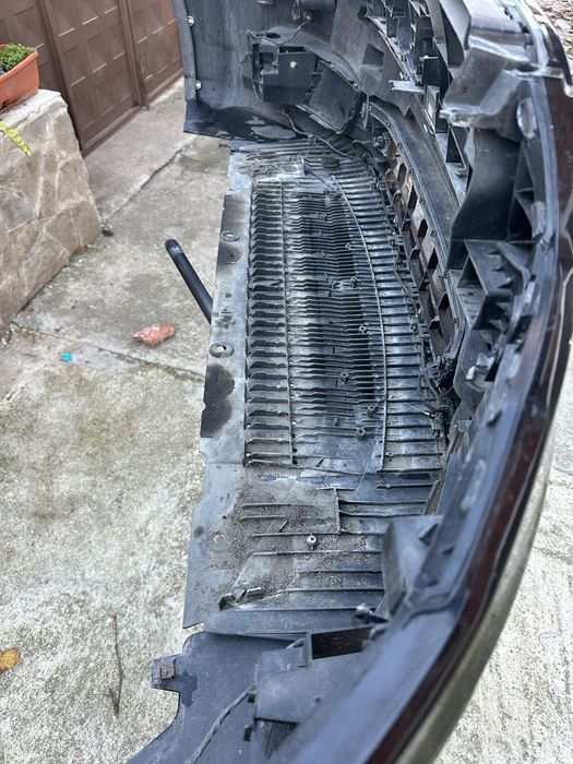 Предна броня audi a6 c7