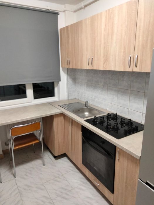 Chirie apartament cu două camere