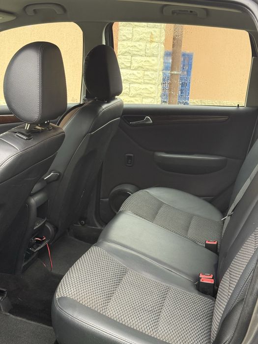 Mercedes class A180