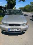 daewoo cielo 1.5 +GPL