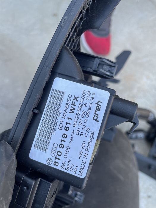 Buton frana de mana Audi A4 A5 8k 8t