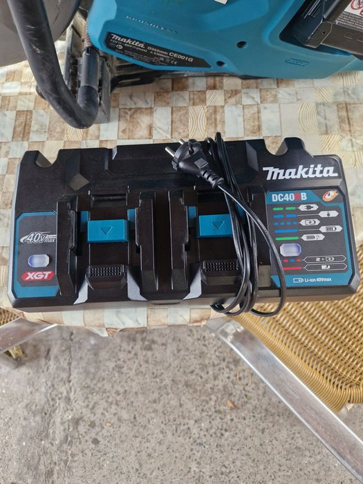 Drujba beton Makita XGT CE001G