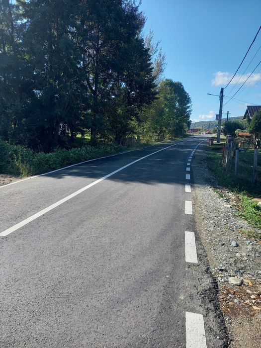 Teren de vanzare - zona linistita, pitoreasca, jud. Arges
