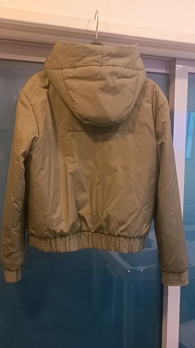 Куртка зимняя мужская