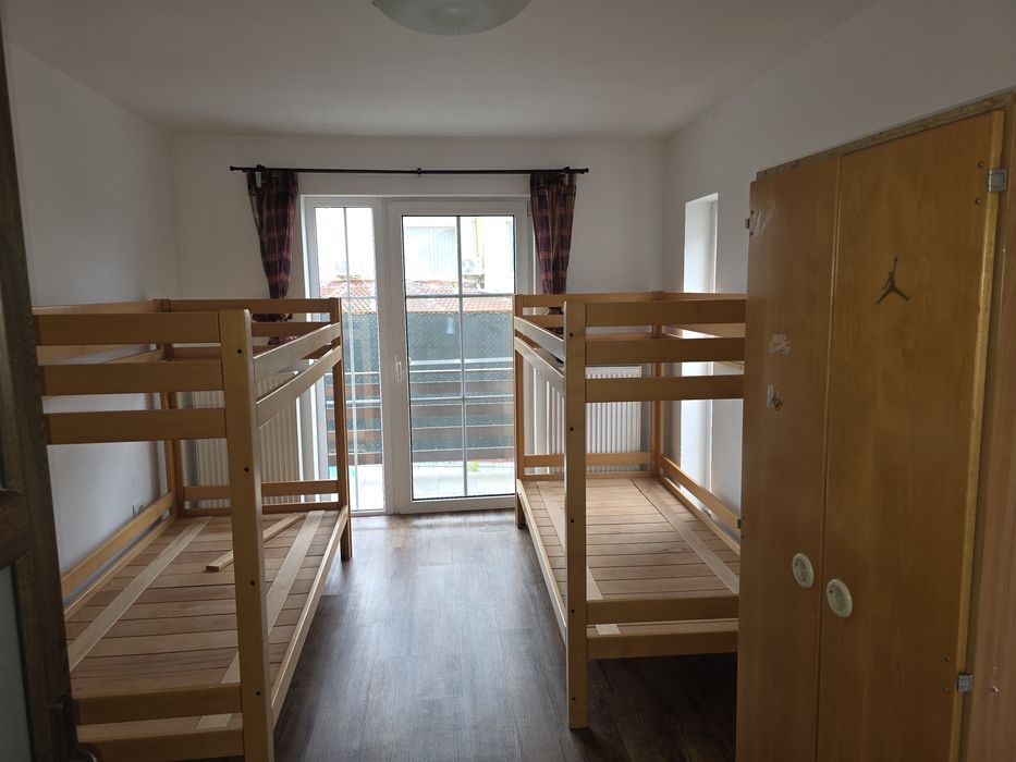 Închiriez apartamente la casa contorizate separat