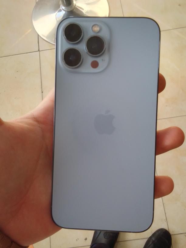 Iphone 13 pro max
