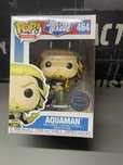 Funko pop Justice League Aquaman