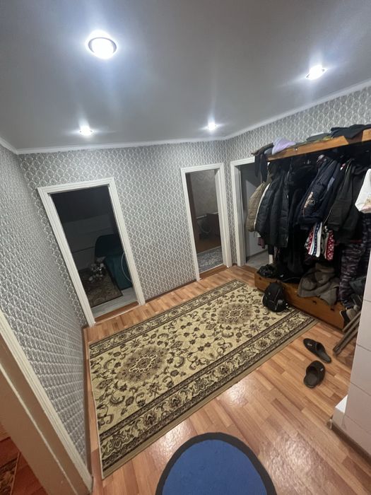 Продаю дом теплый кирпичный со всеми удобствами