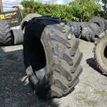 Cauciucuri 420/85R28 (16.9R28) Alliance Anvelope LA SUPER OFERTA!