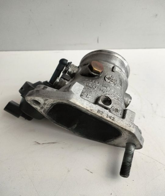 Clapeta acceleratie  2.5 TDI AKE 8e0145950c Audi A6 4B/C5 (facelift)