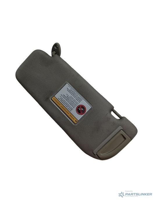 Parasolar dreapta fata CHEVROLET EPICA KL1_ 2005 - >