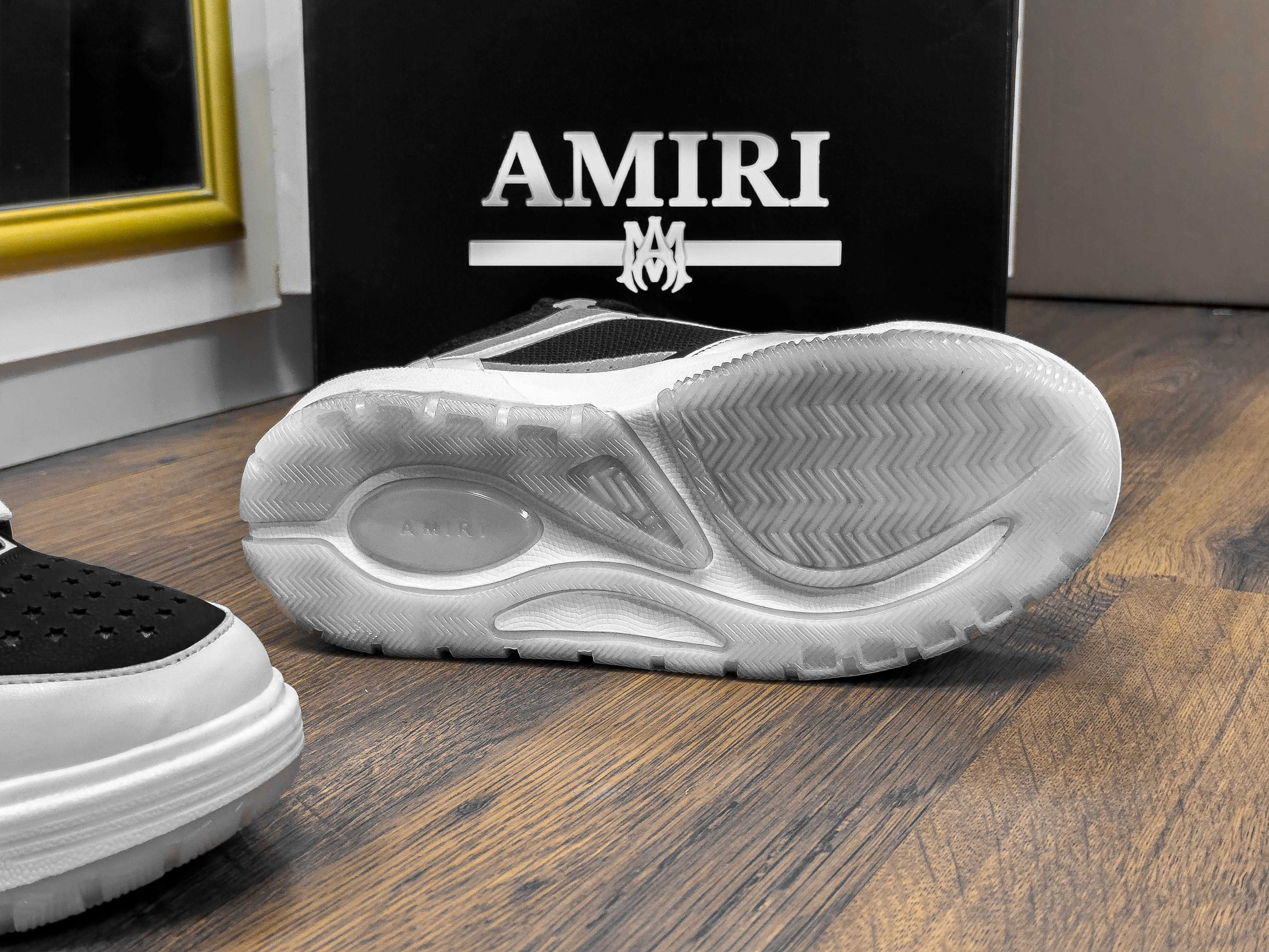 Amiri MA-1 Full Box adidasi 40 la 44