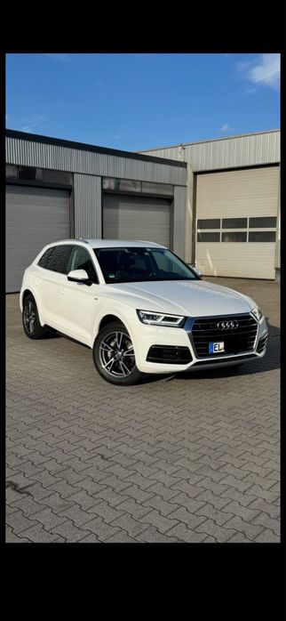 Roti/Jante Audi Q5/Q5 Sportback 235/55/19