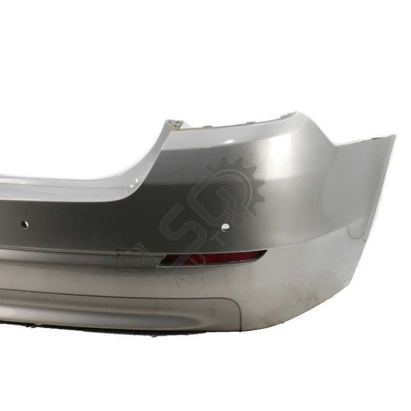 Задна броня BMW 5 Series  (F10, F11)  2010-2016 ID: 129248