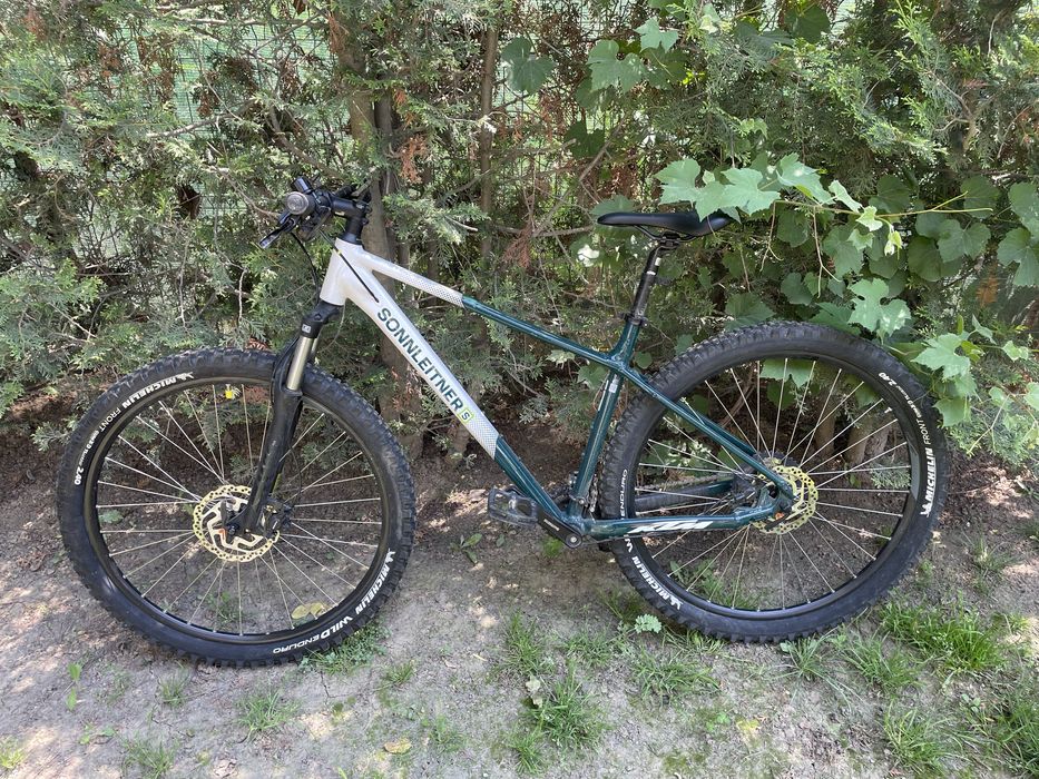 Bicicleta ktm , marimea L, stare buna
