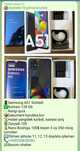 A51 SAMSUNG 128 GB XOTIRASI A32 samsung