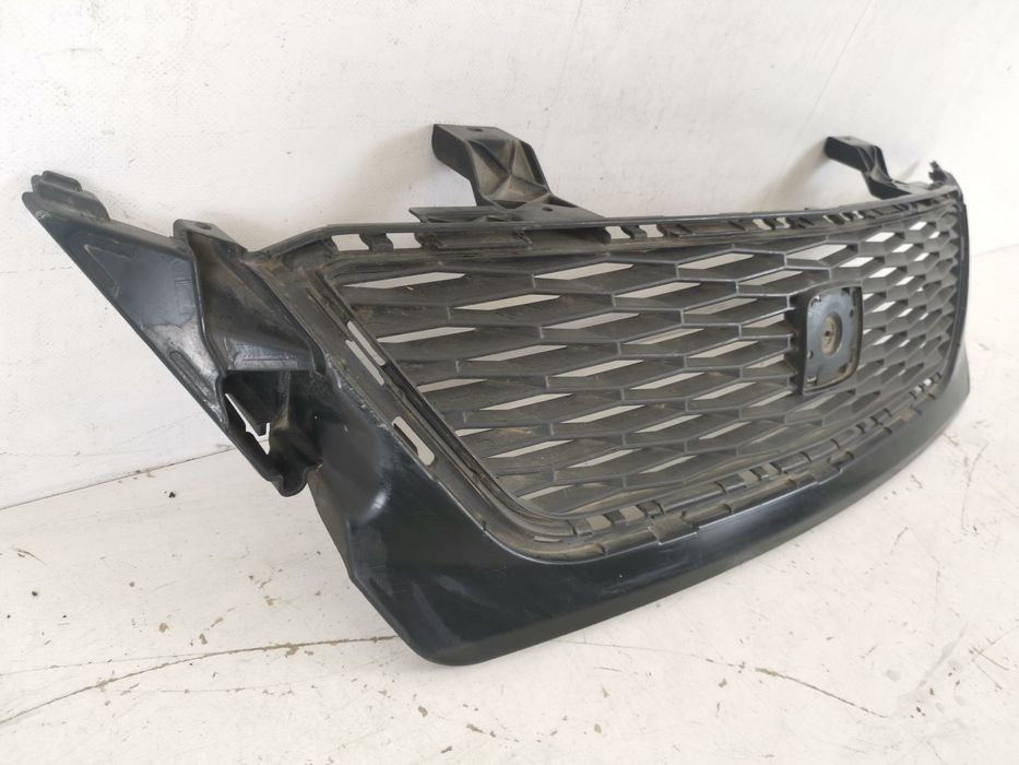 Радиаторна решетка Сеат Толедо 4 / Seat Toledo 4 Оригинална, в добро с