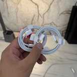 Zaryadchik iphone 15-16