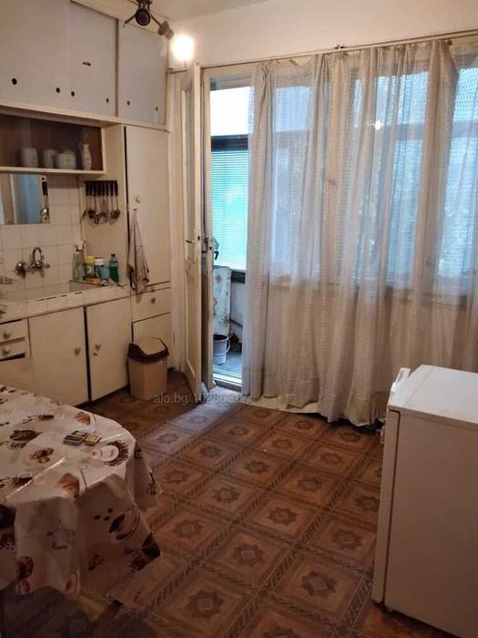 Двустаен апартамент в гр.Пловдив - кв. Младежки Хълм!