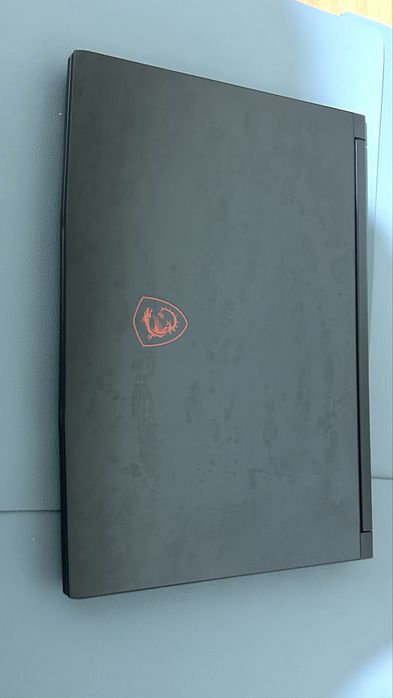 Laptop Gaming MSI Thin GF63 i7 12Gen Nvidia RTX 2050