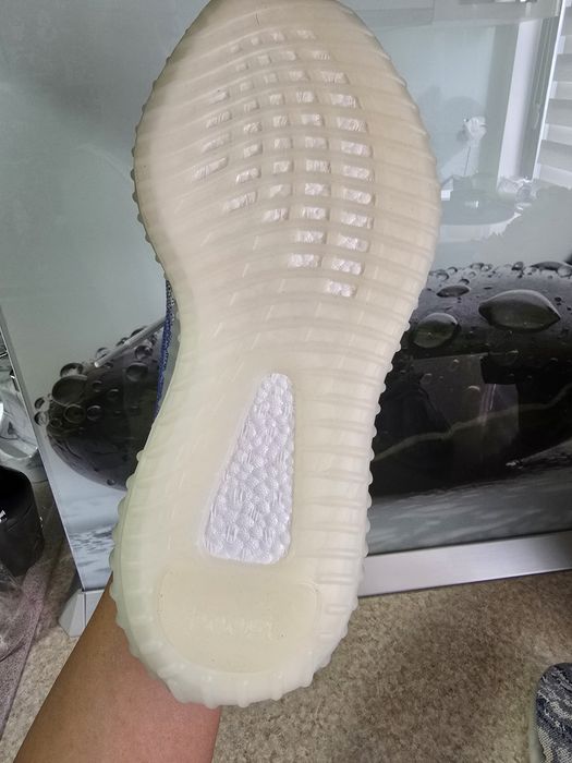 Adidași Yezzy barbati
