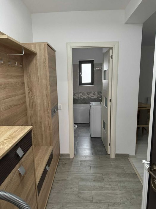 Apartament 1 camera Complex Luxor Residence