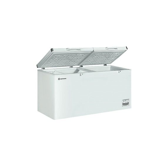 Морозильная Камера Hofmann Big Freezer BD/BC-518HF рекомендую