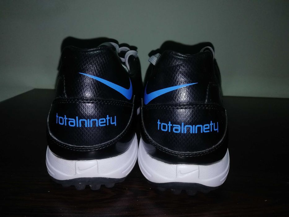 Nike T90 Total 90 Laser Shoot оригинални маратонки обувки спортни 46