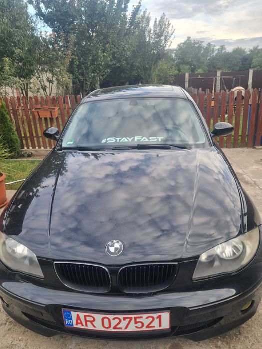 Vand bmw seria 187