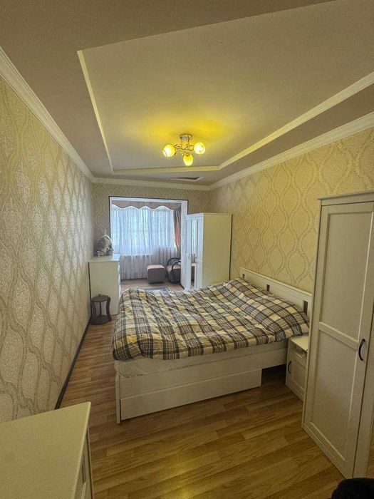 Ганга 2в3/4/5 65м2 Метро Гофур Гулям , продается квартира