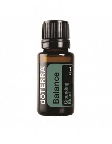 Balance Ulei Esential Doterra