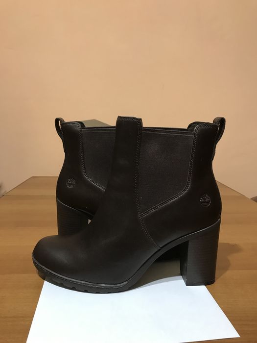 Ghete Timberland noi