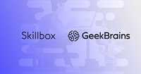 Срочно продаю курсы Skillbox и Geekbrains