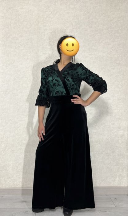 Платье (комбинезон) на прокат