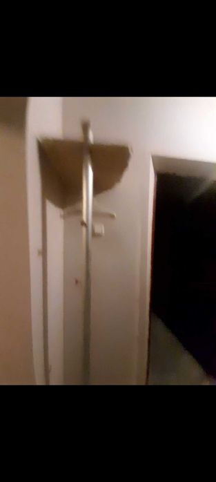 Вешалка в прихожую б/у