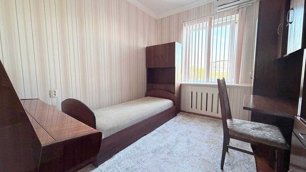 ПРОДАЕТСЯ 4/5/9 100м2 Мирабадский район