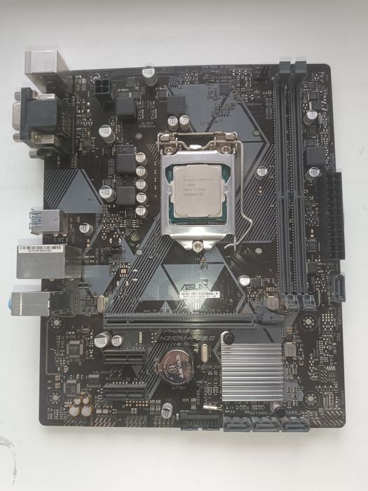 Продам комплектующие для пкпп