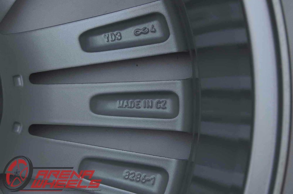 Jante Noi 19 inch Originale Skoda Kodiaq RS NS7 NV7 NS6 R19