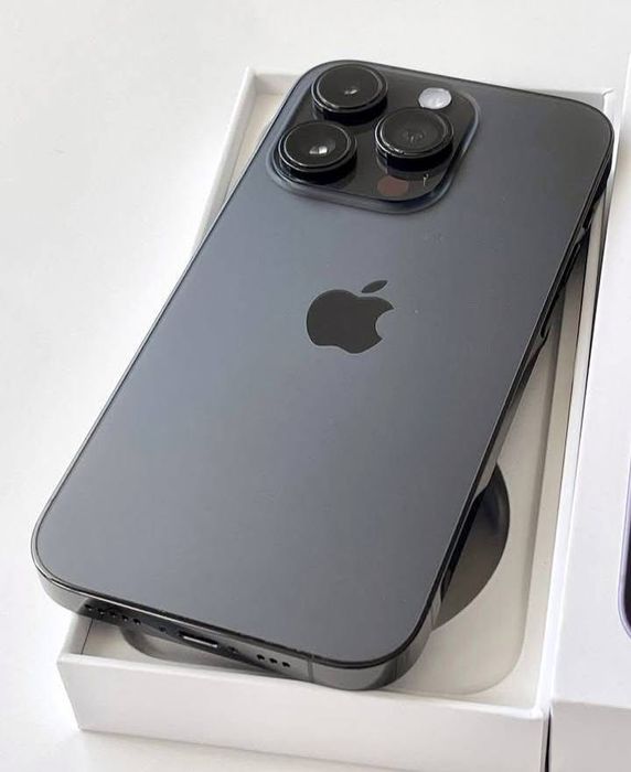 iPhone 14 PRO MAX impecabil cu 98% Bateria