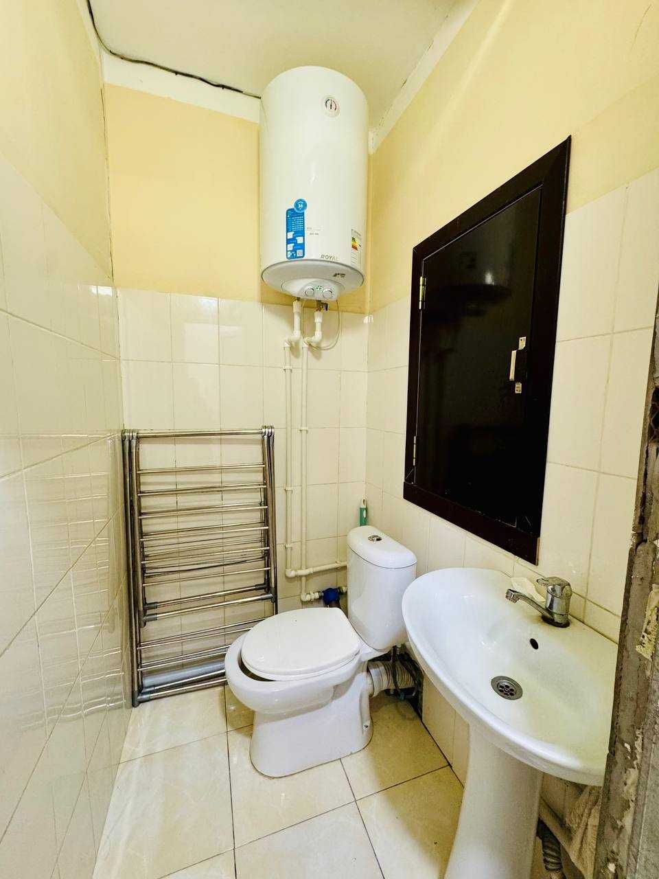 3 xonali  60m2 4-qavat