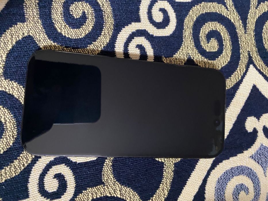 Apple Iphone 15pro