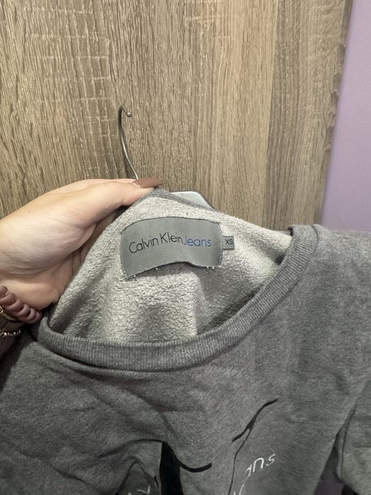 Дамска блуза Calvin Klein